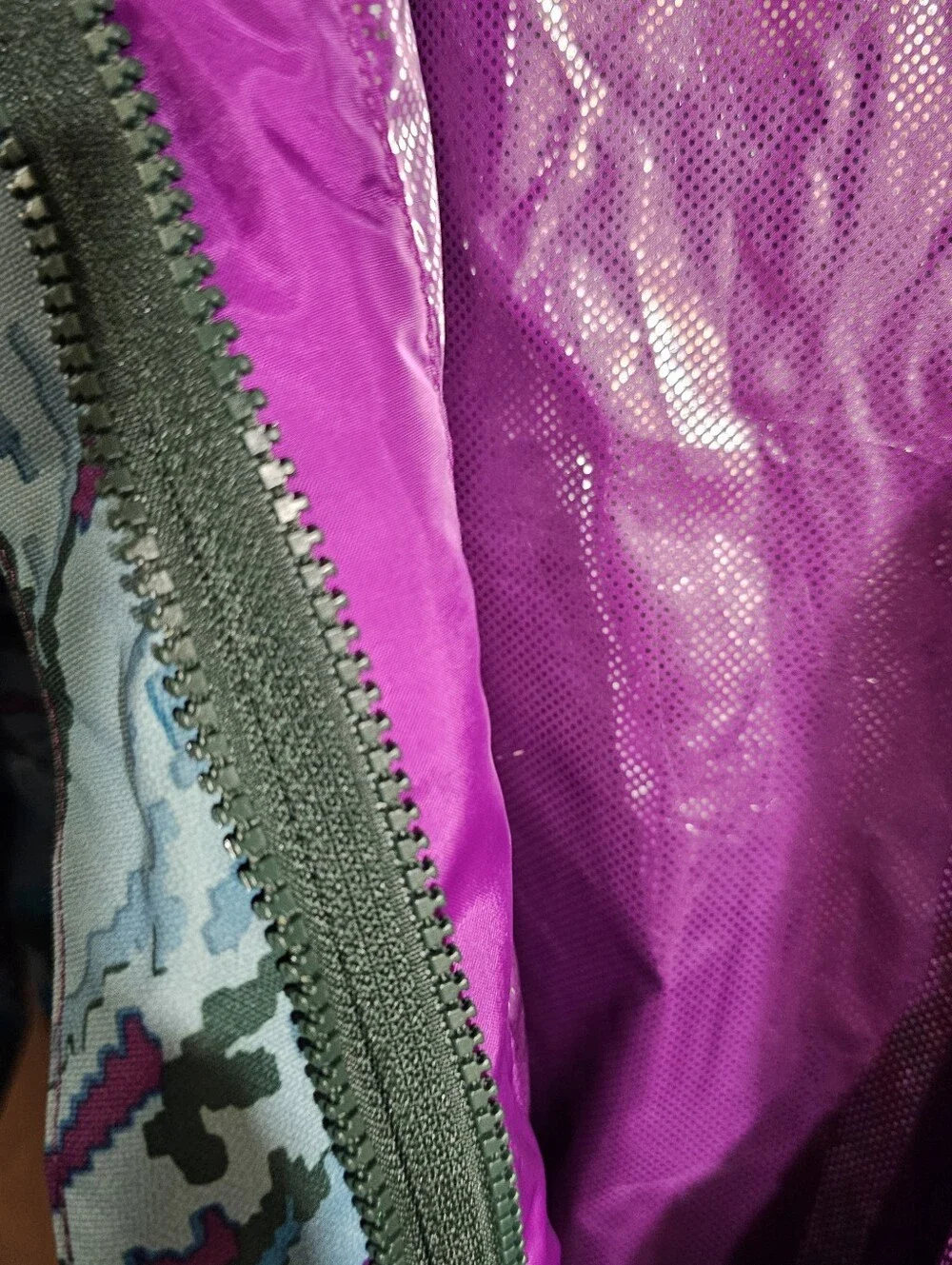 Columbia Girls Sz L Jacket (14/16)